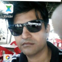 Laxmiprasad Khanduri