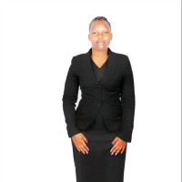Doris Kemuma