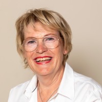 Anita Warmerdam