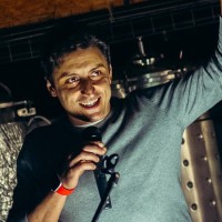 Tiago Peralta