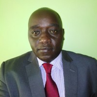 CPA JOHN MARITIM
