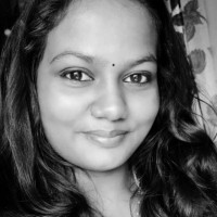 Reshma Selastin