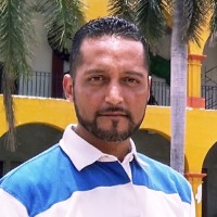 Sergio Meza