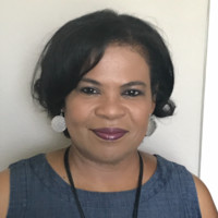 Evelyn Gay, MPA