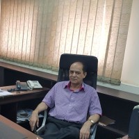 Javed Khalid