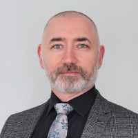 Steve Mitchell