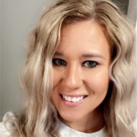 Samantha Kitzmann