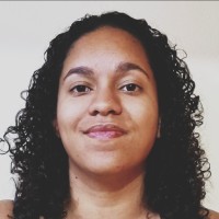 Thamires Gomes