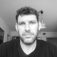 Romain Lichtensteiger