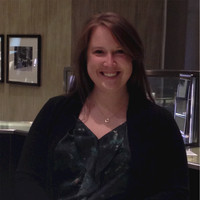 Sarah Streett Johnston