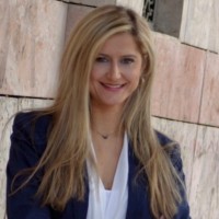 Katerina (Aikaterini) Mantela