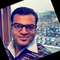 Sandip Desai (ex LTTS)