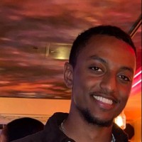 Robeyel Kidane