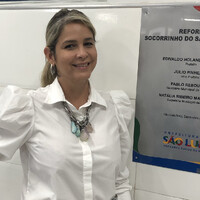 Darlene Freitas