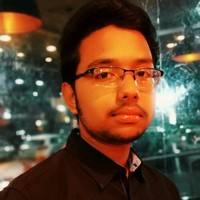 Nishanth Kuda