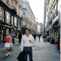 Rabah. Bendib