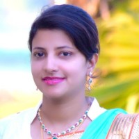 Sharmin Akhter