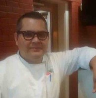 Luis Humberto Llanes Maldonado