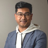 Krish Kumar