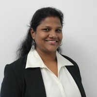 Radhiga R