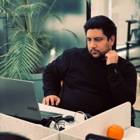 Mahdiar Tork