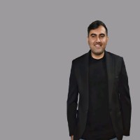 Ali Ramezani