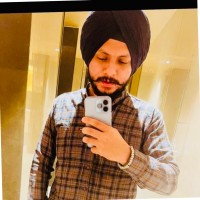 Gurpreet Singh