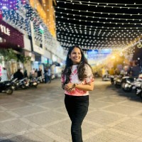Hetal Jadeja
