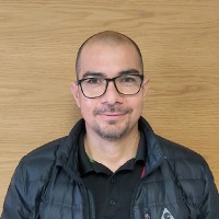 Miguel Chavez Ramos