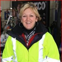 Lorraine Canter