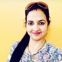 Suman Gujar