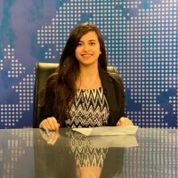 Kholoud Radwan