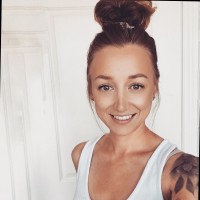 Allison Lawryk