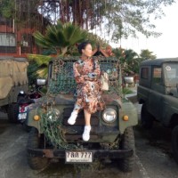 Olivia Cai