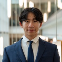 Alexander Zhang