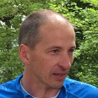 Stephan Mazarguil