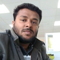 Shabeer Ahamed