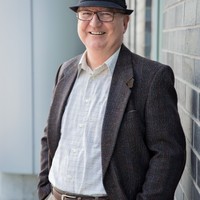 Eddy Landry