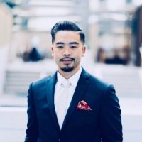 Christopher Teranishi