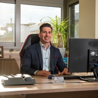 Konstantinos Kraniotis