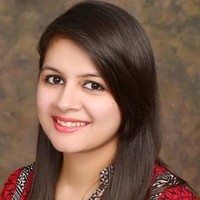 Anita Hakani, Cfa