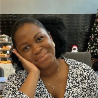 Oyinkan Oluwaji