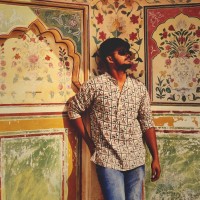 Janarthan R