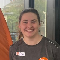 Thea Barry