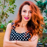 Izabella Mach