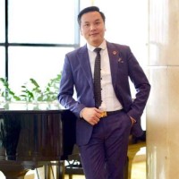 Robinson Wang