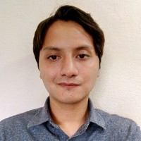 Miguel Angel Morales Martinez