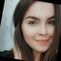 Nadiia Paramonova