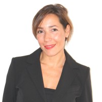 Olga Asero