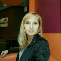 Светлана Стрельцова